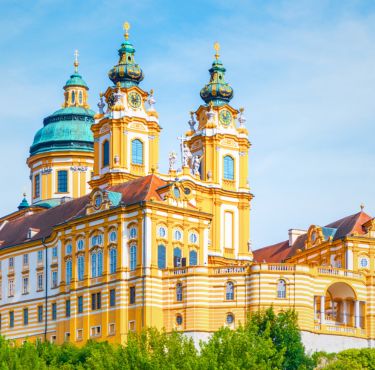 vienna trip