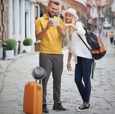 customized day trip from vienna